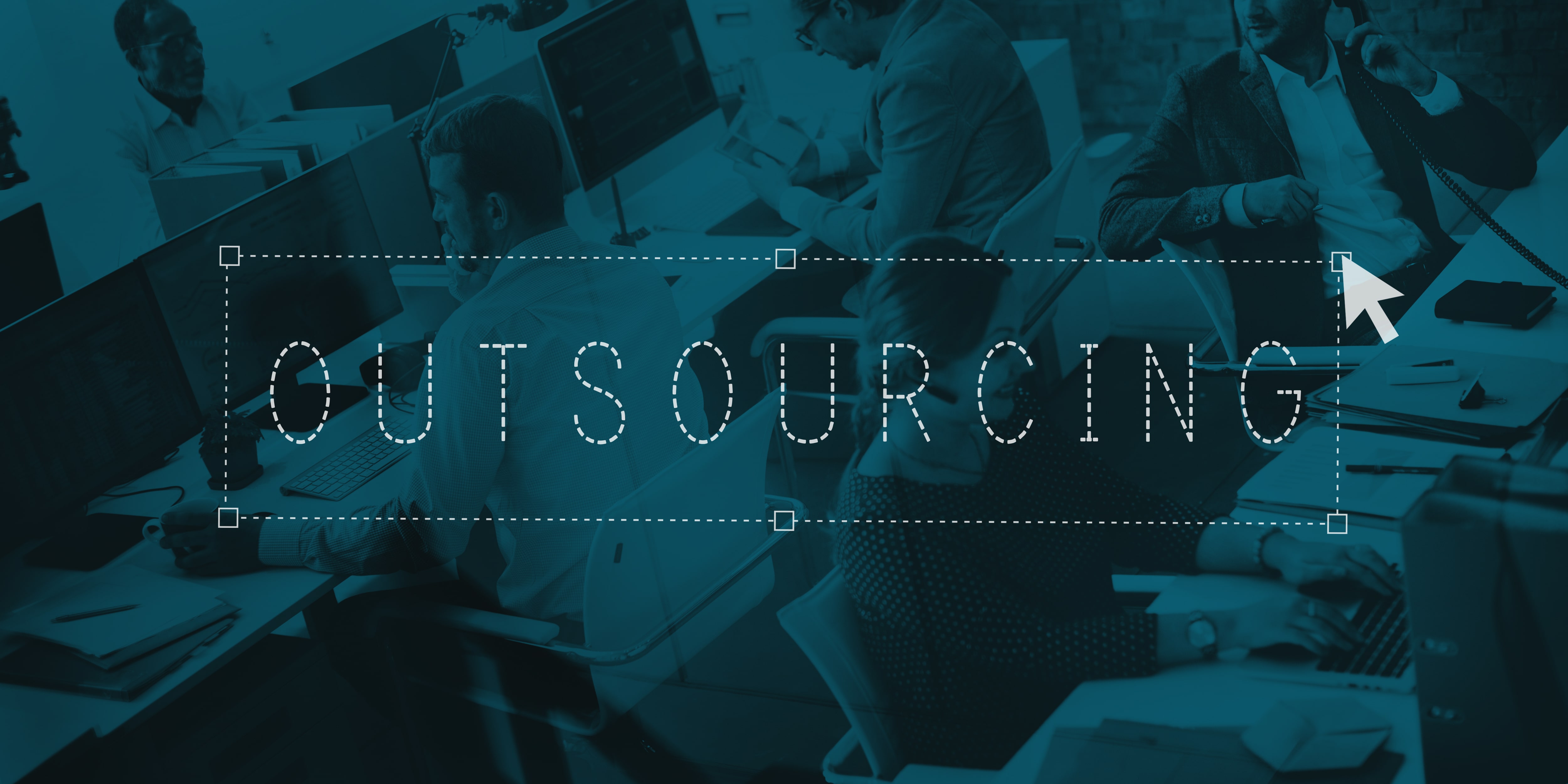 How Much Does It Cost to Outsource Software Development?