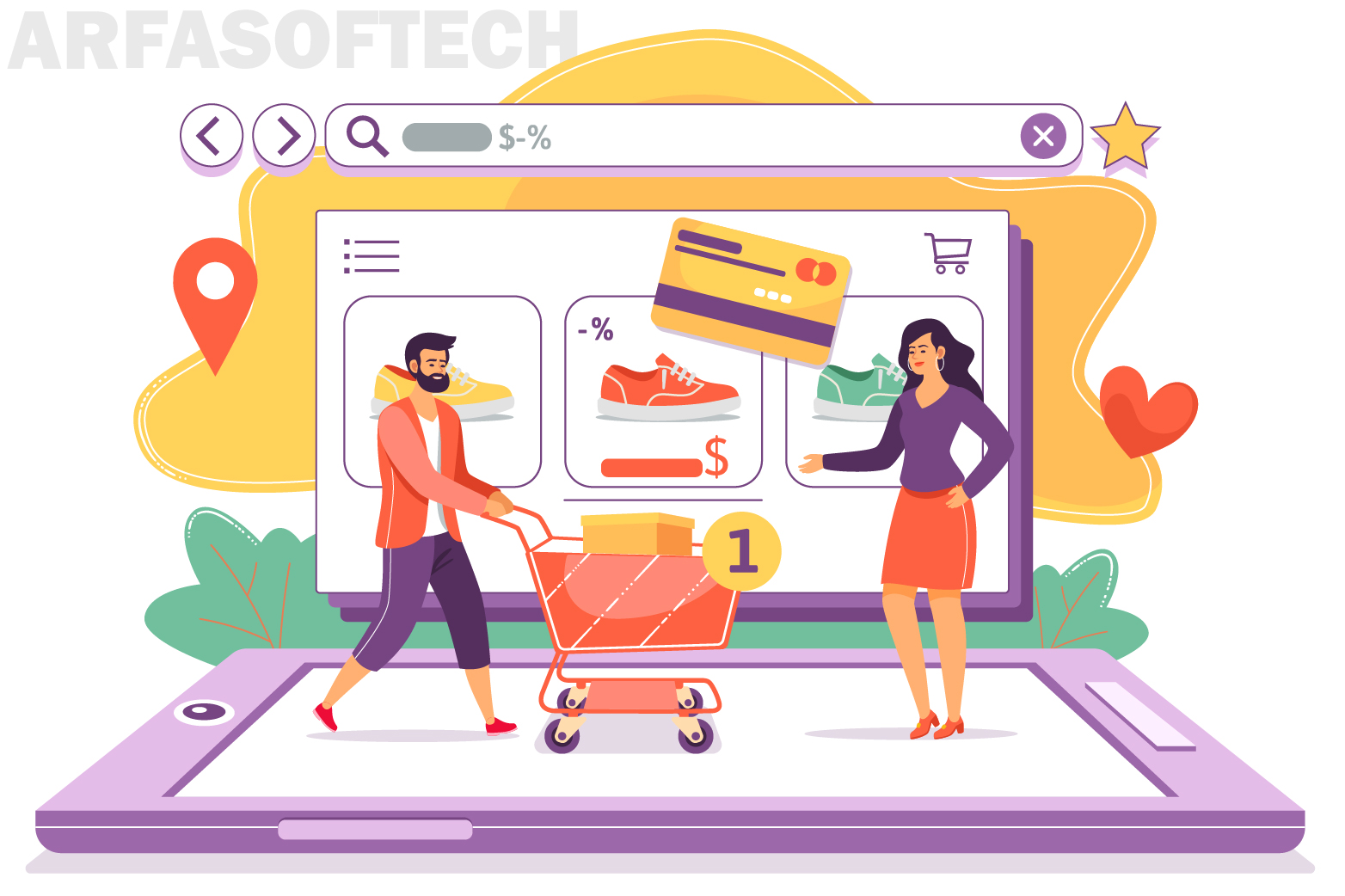 Why eCommerce Success in 2022?
