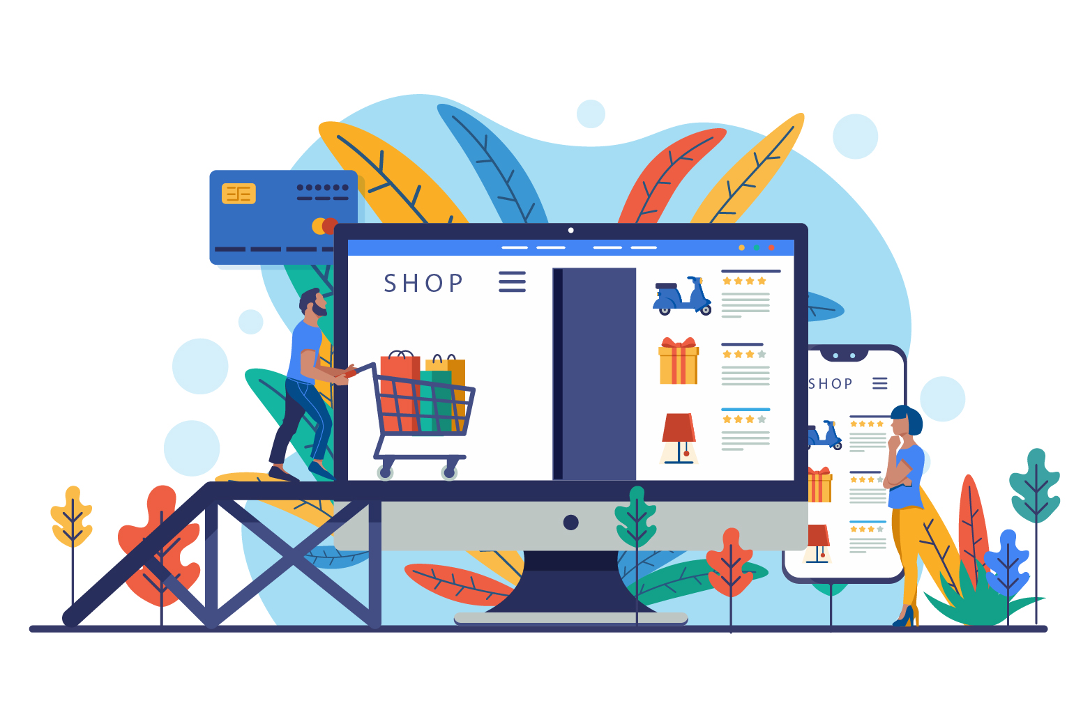 Everything You Need To Know For eCommerce Success in 2023