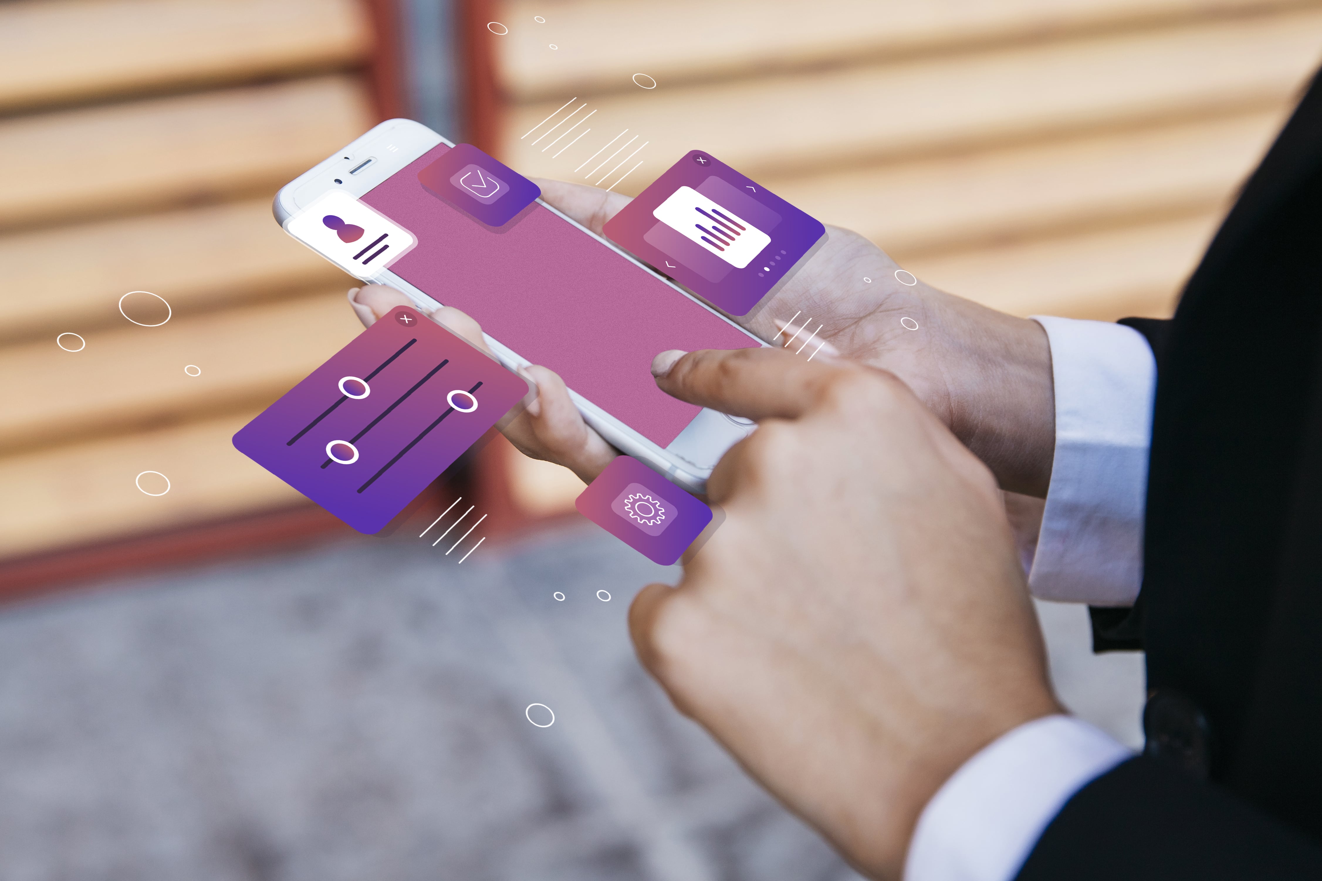 How To Create A Mobile Banking App | Guide 2023